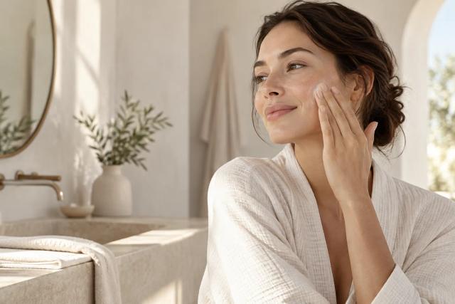DP Dermaceuticals Antioxidant Cocktail gebruiken: wanneer en waar in je routine?