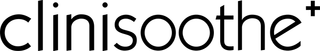 Clinisoothe+ logo