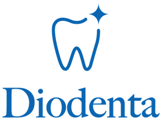 Diodenta logo