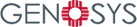 Genosys logo
