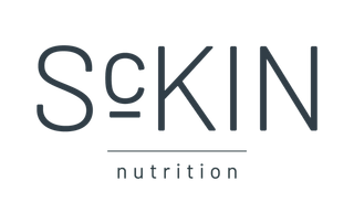 ScKIN Nutrition logo