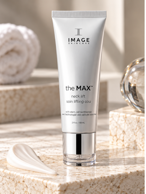 THE MAX Neck Lift 59 ml