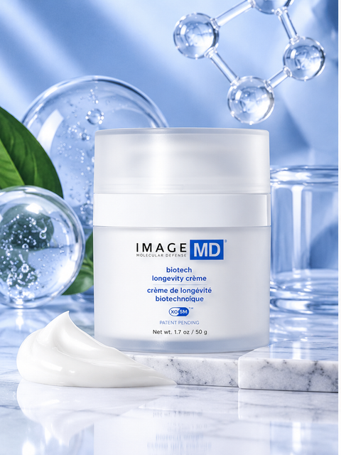 IMAGE Skincare IMAGE MD Biotech Longevity Crème 50g