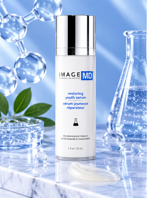 IMAGE MD Restoring Youth Serum 30 ml