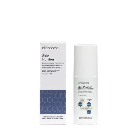 Clinisoothe+ Skin Purifier 3