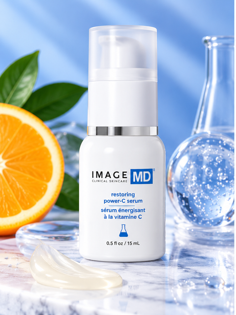 IMAGE MD Restoring Power-C Serum 30 ml