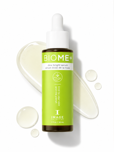 BIOME+ Dew Bright Serum 30 ml
