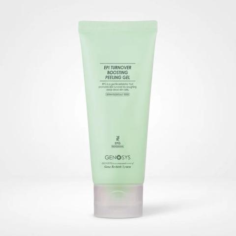 GENOSYS EPI TURNOVER BOOSTING PEEL