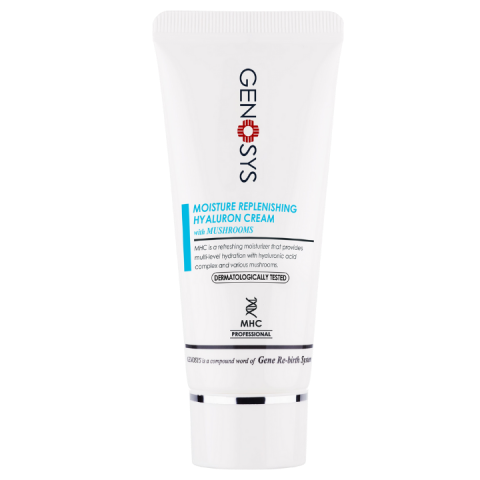 MHC - Moisture Replenishing Hyaluron Cream