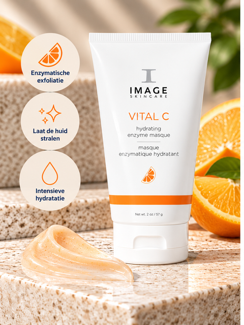 VITAL C Hydrating Enzyme Masque 57 gram