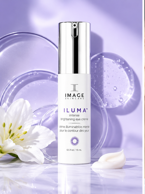 IMAGE Skincare ILUMA Intense Brightening Eye Crème 15ml