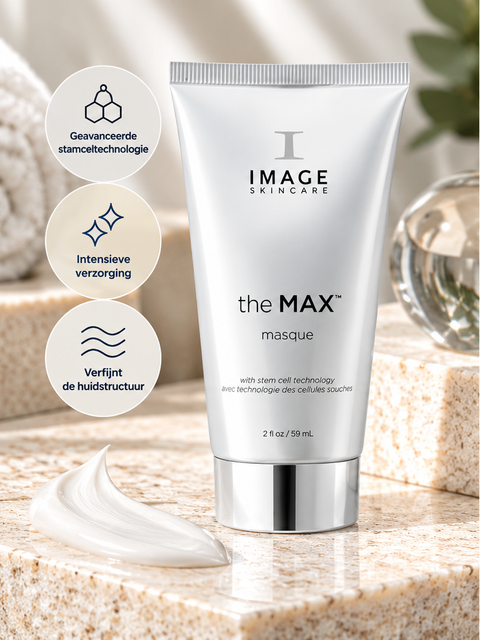 THE MAX Masque 59 ml
