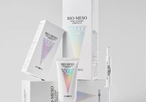 Genosys Bio Meso PDRN Homecare