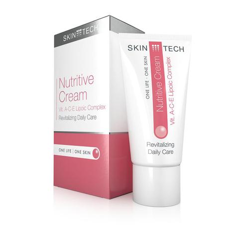 SkinTech Nutritive A-C-E Lipoic Cream