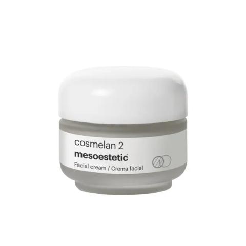 mesoestetic cosmelan 2 cream