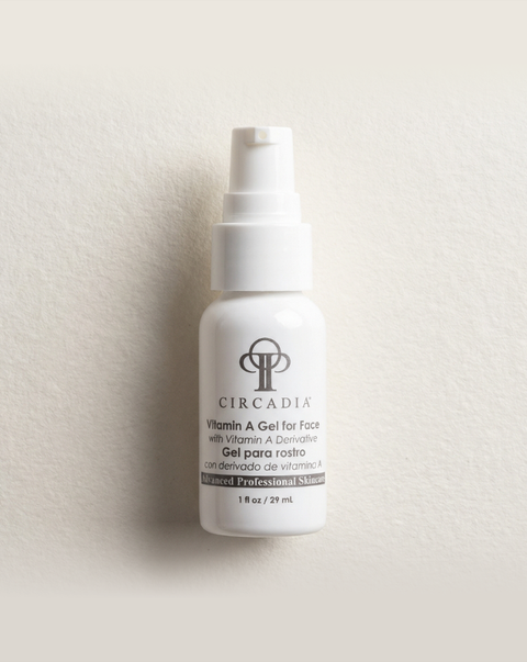 Vitamin A Gel 29 ml