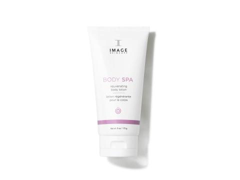 IMAGE Skincare BODY SPA Rejuvenating Body Lotion 170g