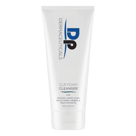 DP Dermaceuticals CLR Foam Cleanser 150ml
