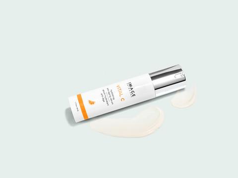VITAL C - Hydrating Anti-Aging Serum