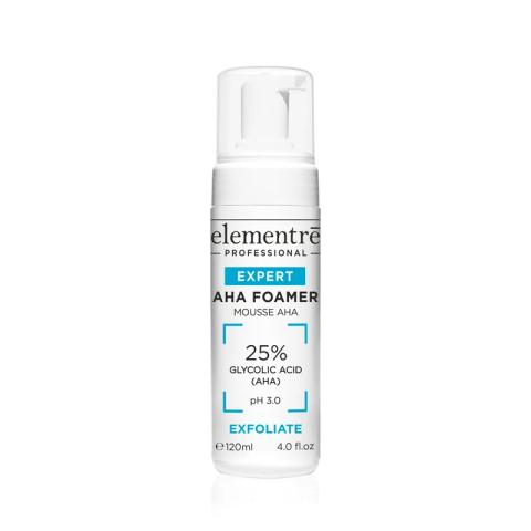 EXPERT AHA Foamer 25% Glycolc ACID 120ml