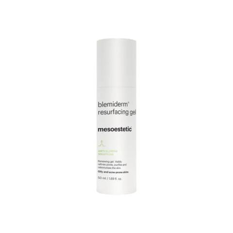 Mesoestetic Blemiderm Resurfacing Gel 50ml