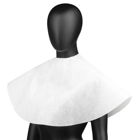 Disposable Make-up Cape 20 Stuks