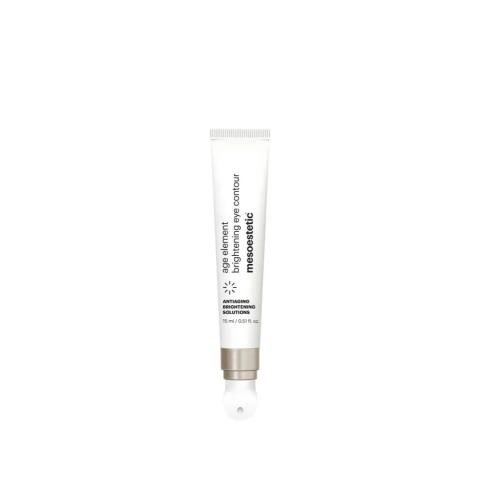 Mesoestetic age element brightening eye contour 15 ml