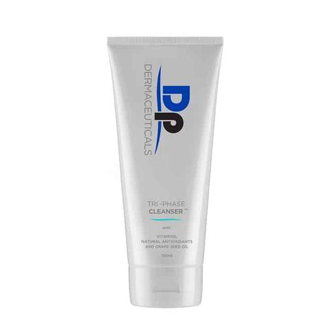 DP Dermaceuticals Tri-Phase Cleanser