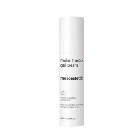 Mesoestetic Melan Tran3X Gel Cream 50ml