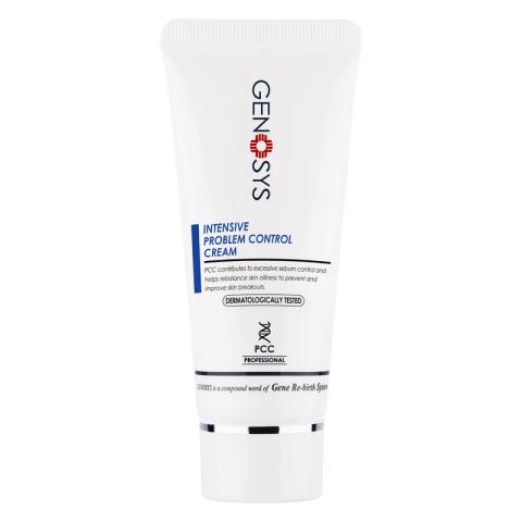 GENOSYS Intensive Problem Control Cream