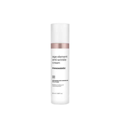 Mesoestetic age element anti-wrinkle cream 50 ml