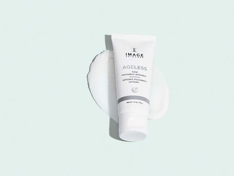 IMAGE Skincare AGELESS Total Microderm Exfoliator 42g