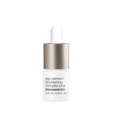 Mesoestetic age element brightening complex plus