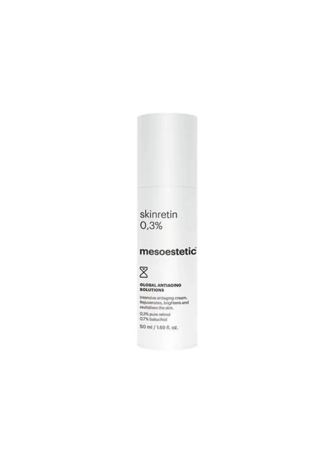 Mesoestetic Skinretin 0,3% 50ml