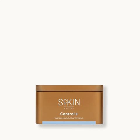 ScKIN Nutrition - Control+