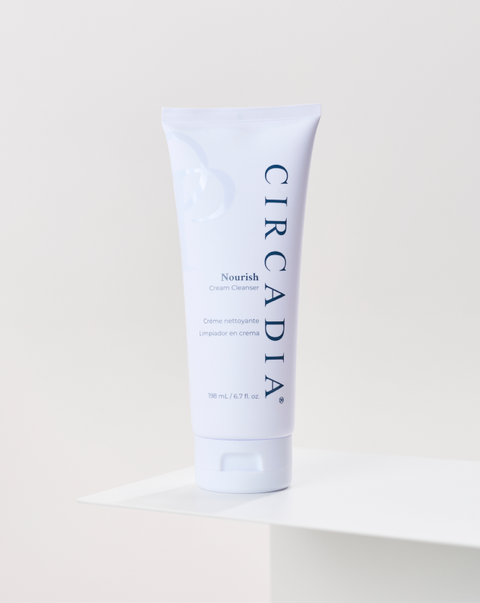 Nourish Cream Cleanser - 60 ml