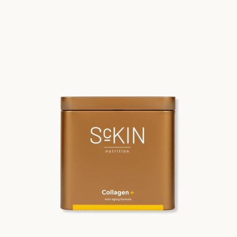 ScKIN Nutrition - Collagen+ 179 gram