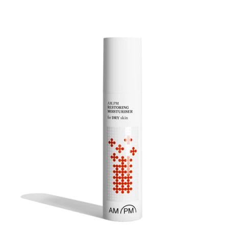 Restoring Moisturiser - Dry Skin