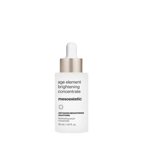 Mesoestetic age element brightening concentrate Serum 30 ml