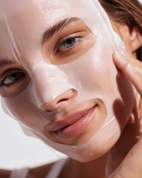 GENOSYS Skin Reboot PDRN Mask Pack 1