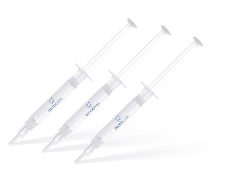 Diodenta Teeth Whitening Gel 10ml