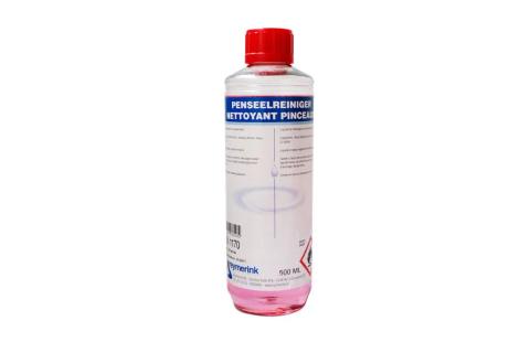 Reymerink penseelreiniger 500 ml voor gelpenselen