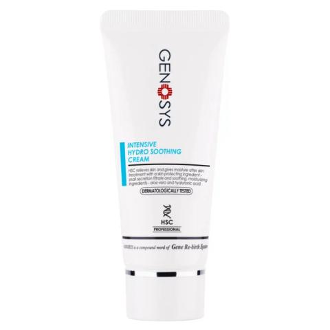 Genosys Intensive Hydro Soothing Cream