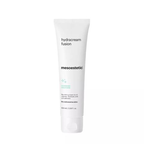 Mesoestetic Hydracream Fusion reiniger