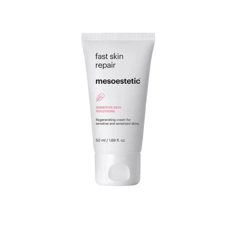 Mesoestetic fast skin repair Herstellende Crème 50 ml
