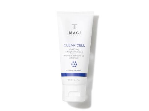 IMAGE Skincare CLEAR CELL Clarifying Salicylic Masque 57g