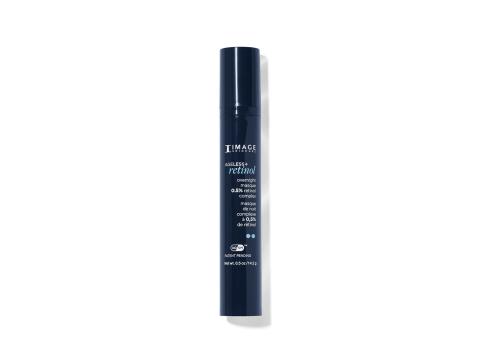IMAGE Skincare Travel Size AGELESS+ Retinol Overnight Masque 0.5% Retinol Complex 14,2g