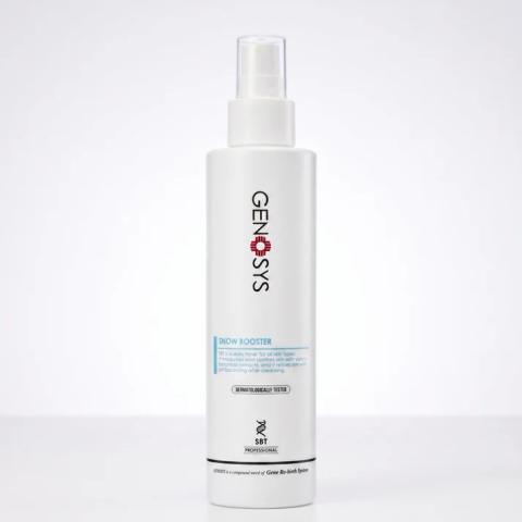 GENOSYS Snow Booster Toner