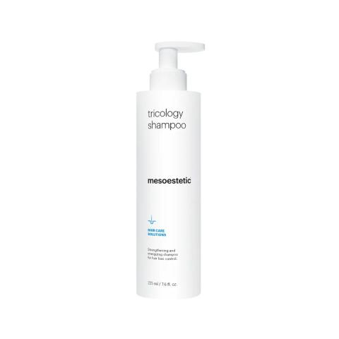 Mesoestetic tricology shampoo 225 ml