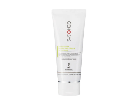 Skin Barrier Protecting Cream